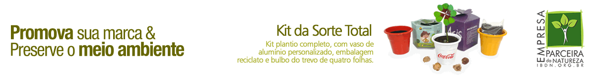 TI_KIT DA SORTE