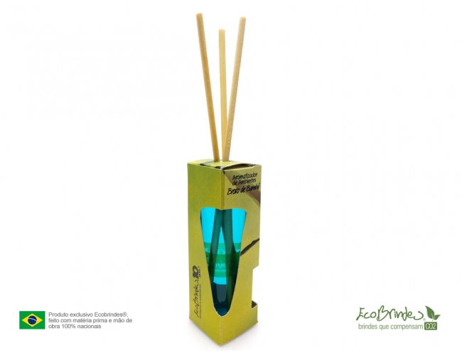 AROMATIZADOR BROTO DE BAMBU