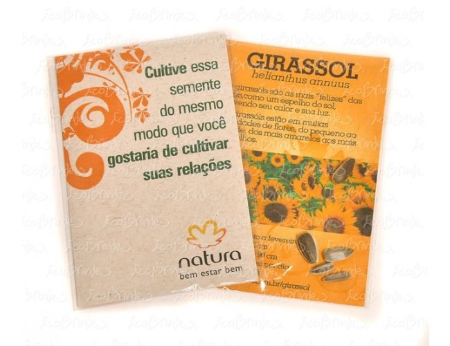 ECO CARD RECICLATO MAXI